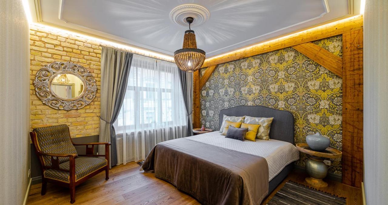 Apartament Dzirnavu 2 Bedroom *