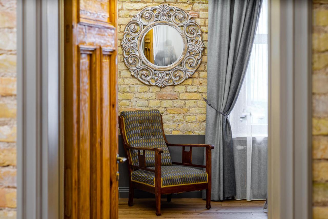 Dzirnavu 2 Bedroom Apartament